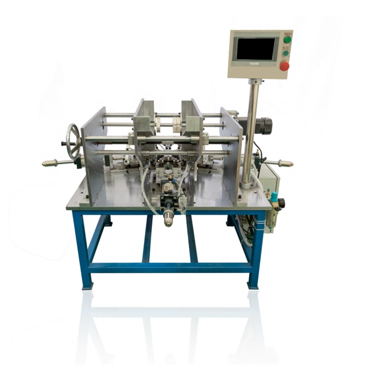 Makina Opindika a Tubular Heater