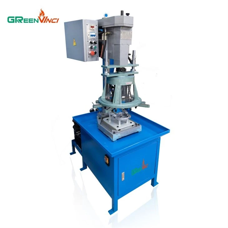Multi{{0}spindles Heavy Tap Machine