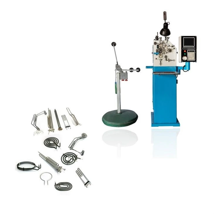 Resistance Wire Coiling Machine1 (2)