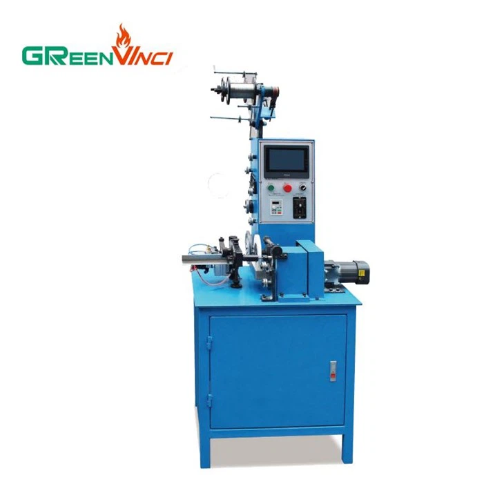 Resistance Coiling Machine